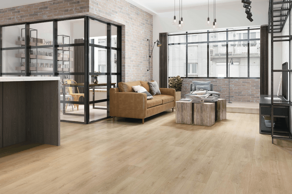 Grayton Products | Waterproof Flooring & LVP Birmingham, AL — GRAYTON